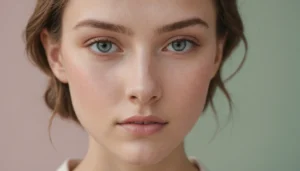 maquillage peau sensible