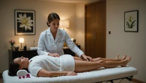 ventouse electrique cellulite