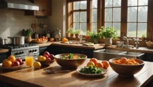 reprise alimentaire jeûne