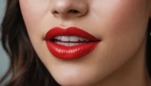 quelle rouge a levre choisir