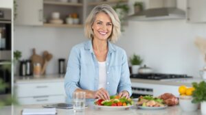 comment maigrir avec une hypothyroidie