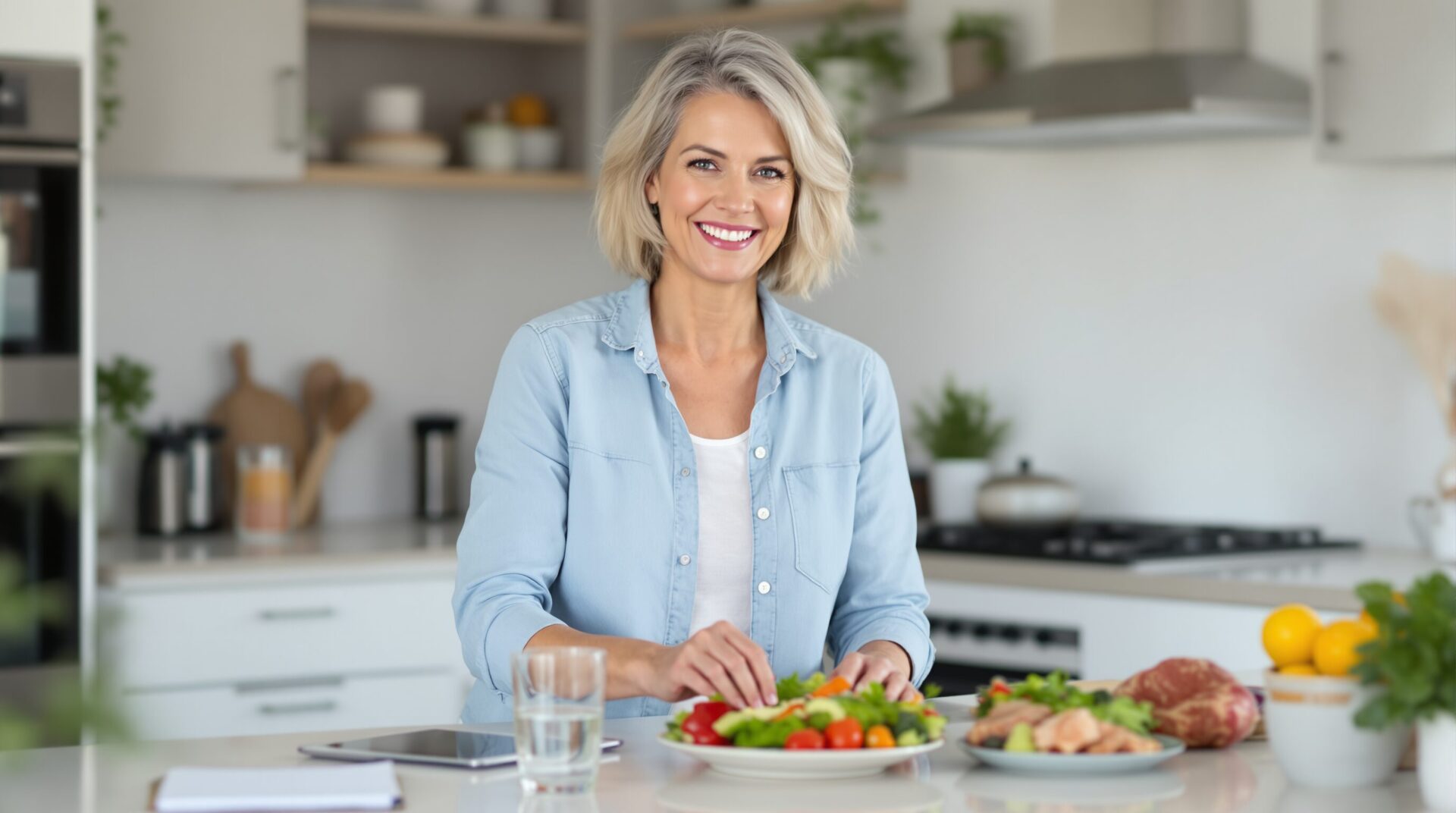 comment maigrir avec une hypothyroidie