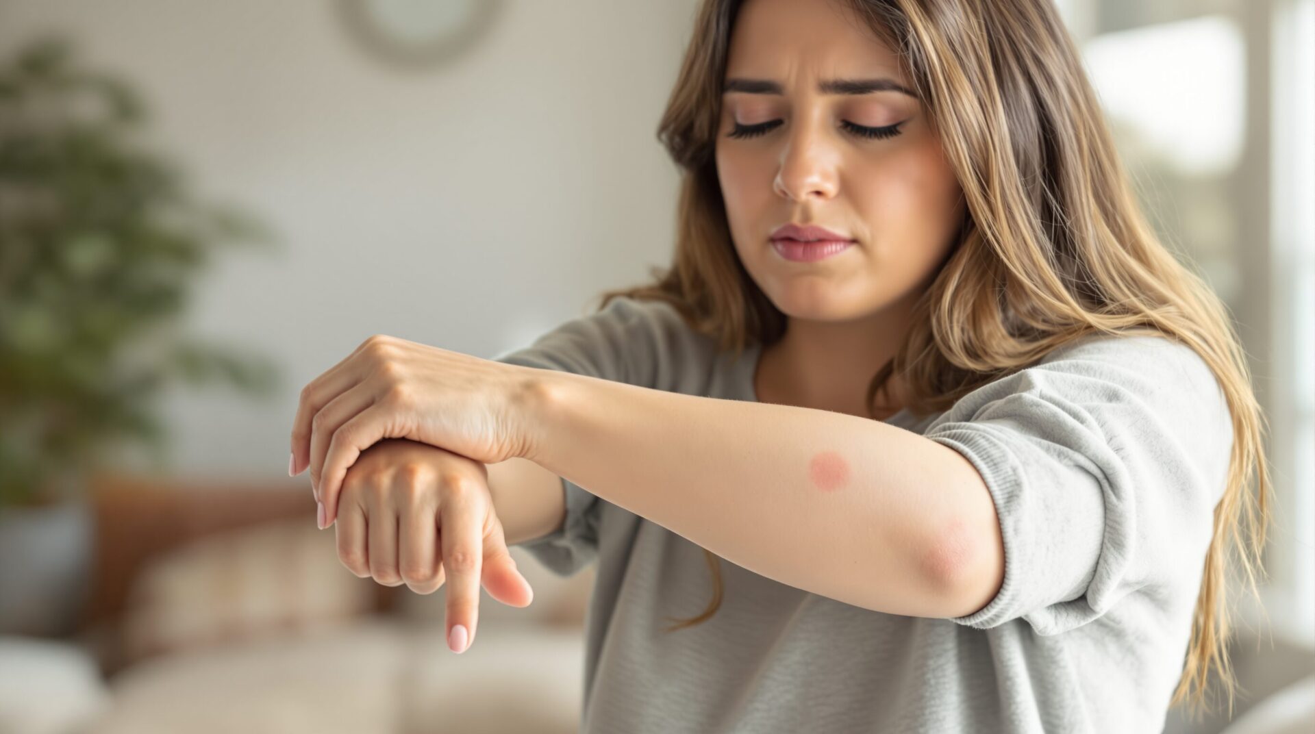 eczema coude signification