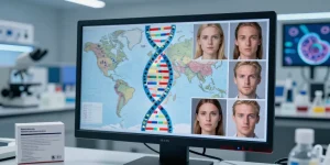 connaître ses origines ethniques