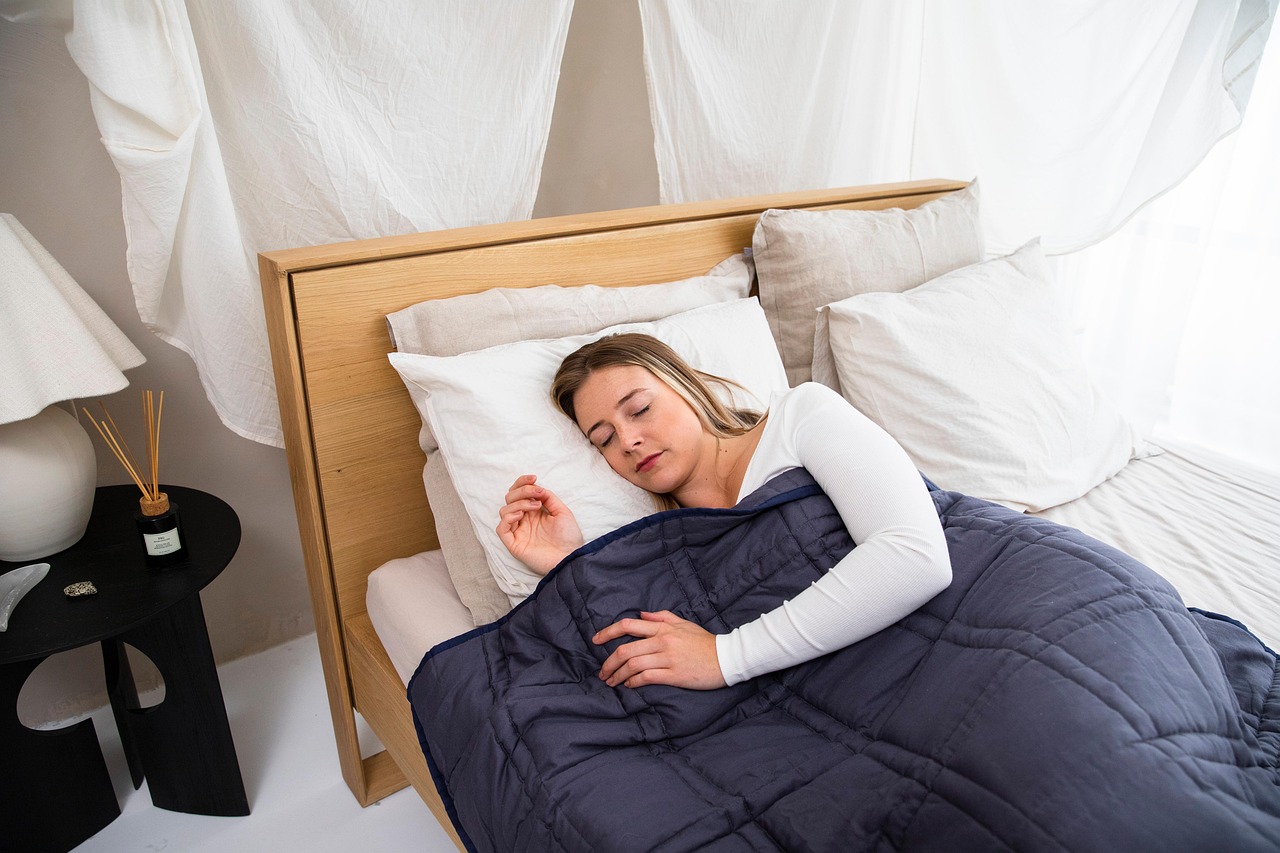 Quelles solutions existent contre l’apnée du sommeil ?